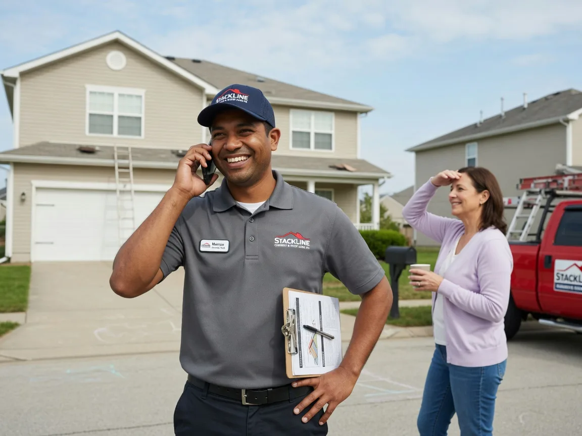 Chimney flashing repair Racine, WV FAQs